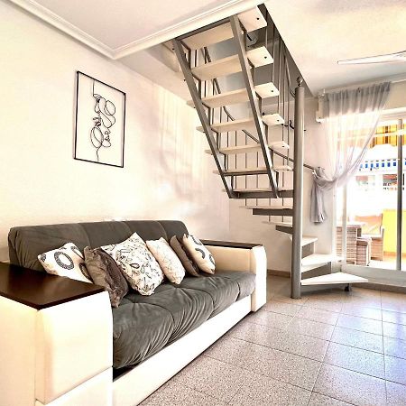 Holiday Penthouse Jardin Торевиеха Екстериор снимка