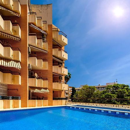 Holiday Penthouse Jardin Торевиеха Екстериор снимка