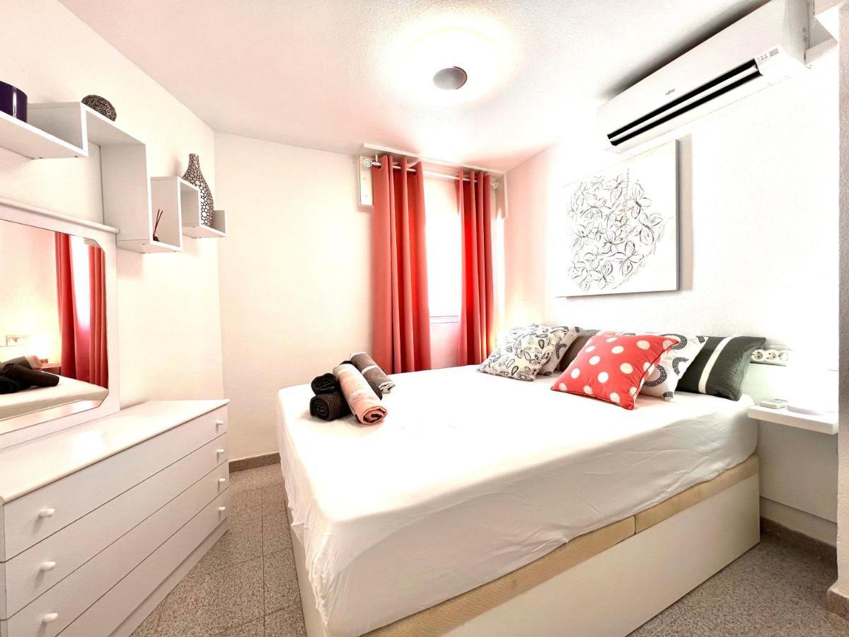 Holiday Penthouse Jardin Торевиеха Екстериор снимка