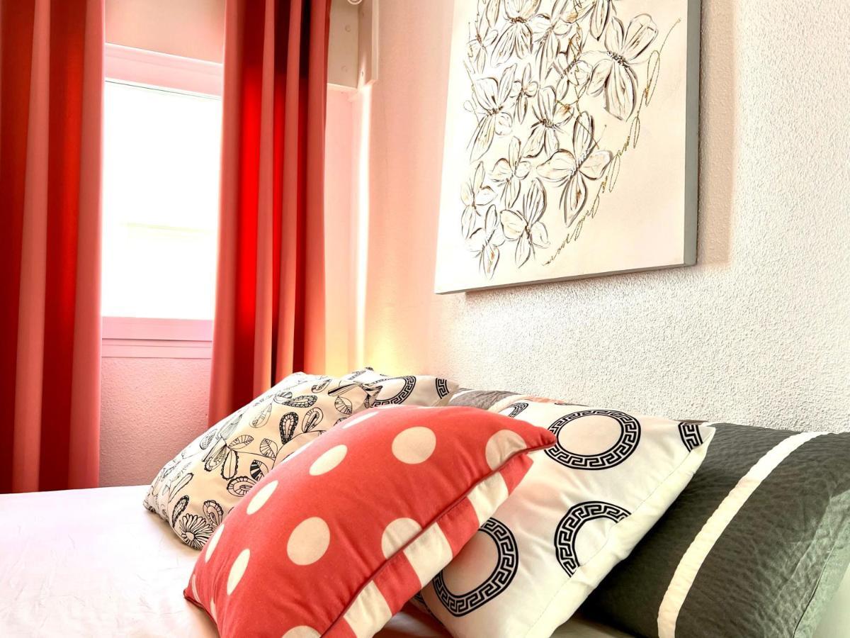Holiday Penthouse Jardin Торевиеха Екстериор снимка