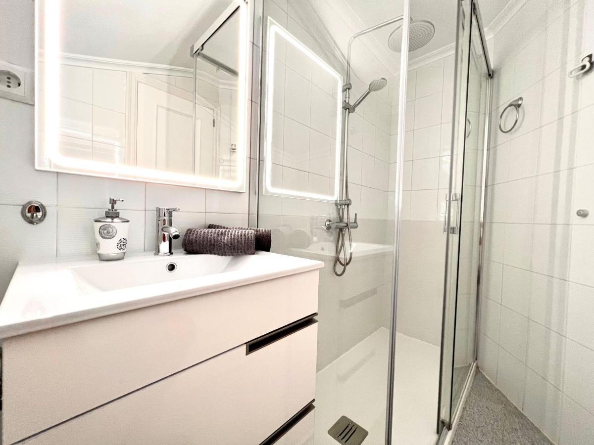 Holiday Penthouse Jardin Торевиеха Екстериор снимка