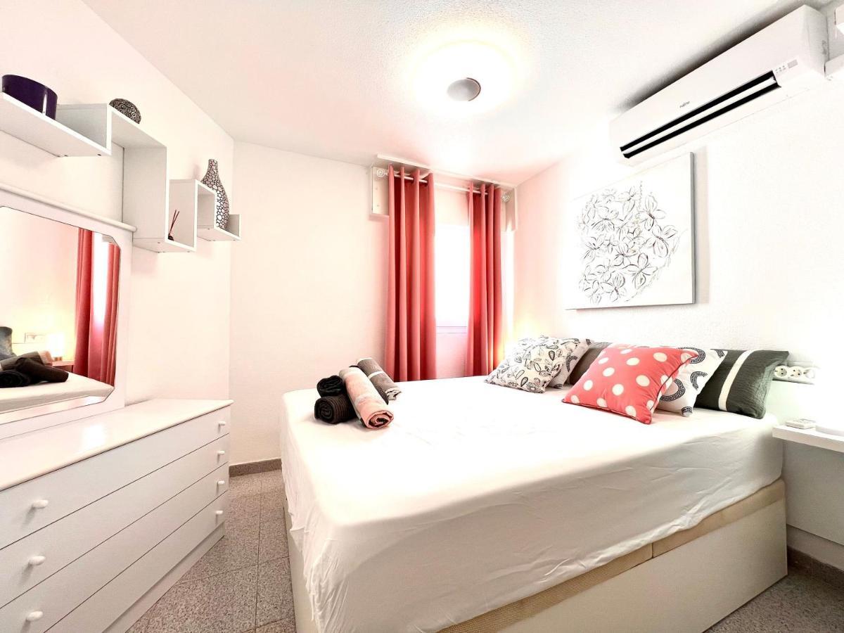 Holiday Penthouse Jardin Торевиеха Екстериор снимка