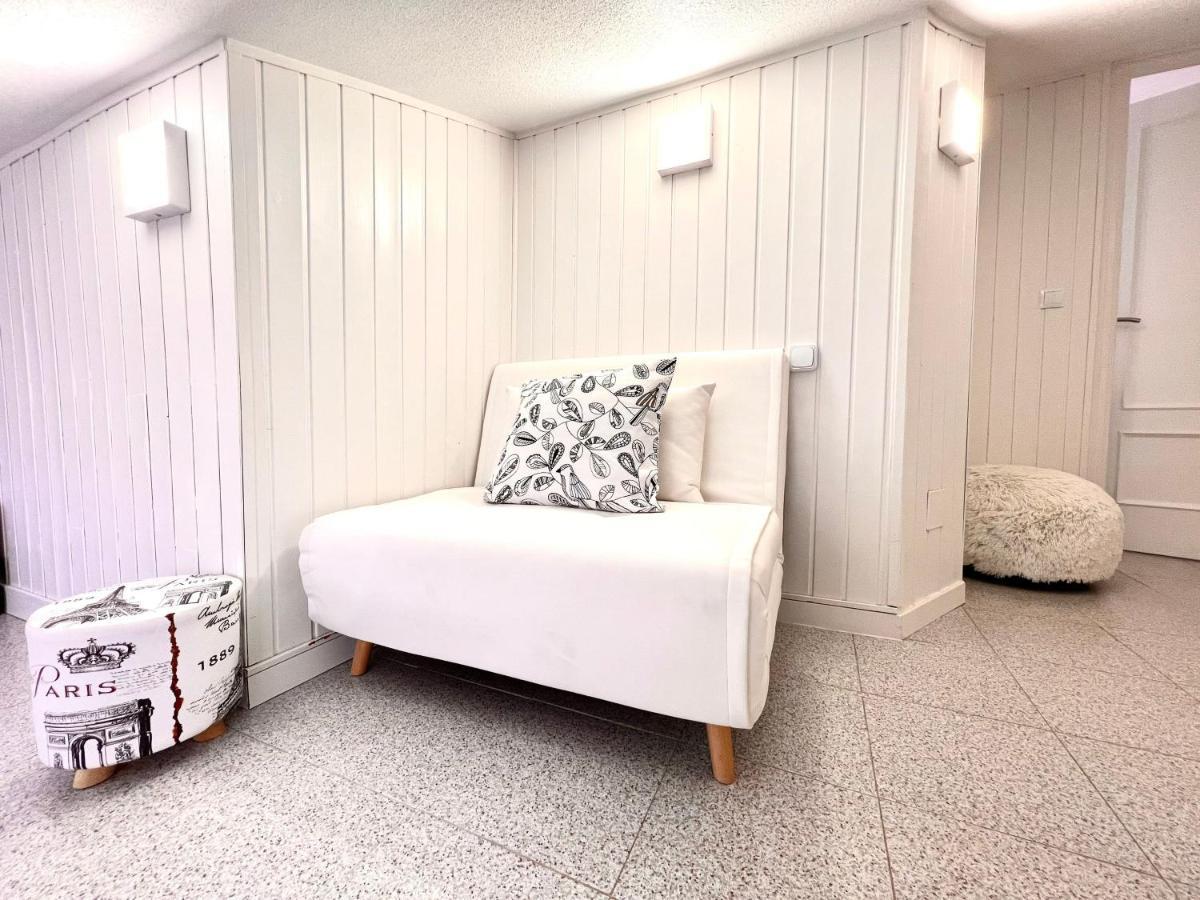 Holiday Penthouse Jardin Торевиеха Екстериор снимка