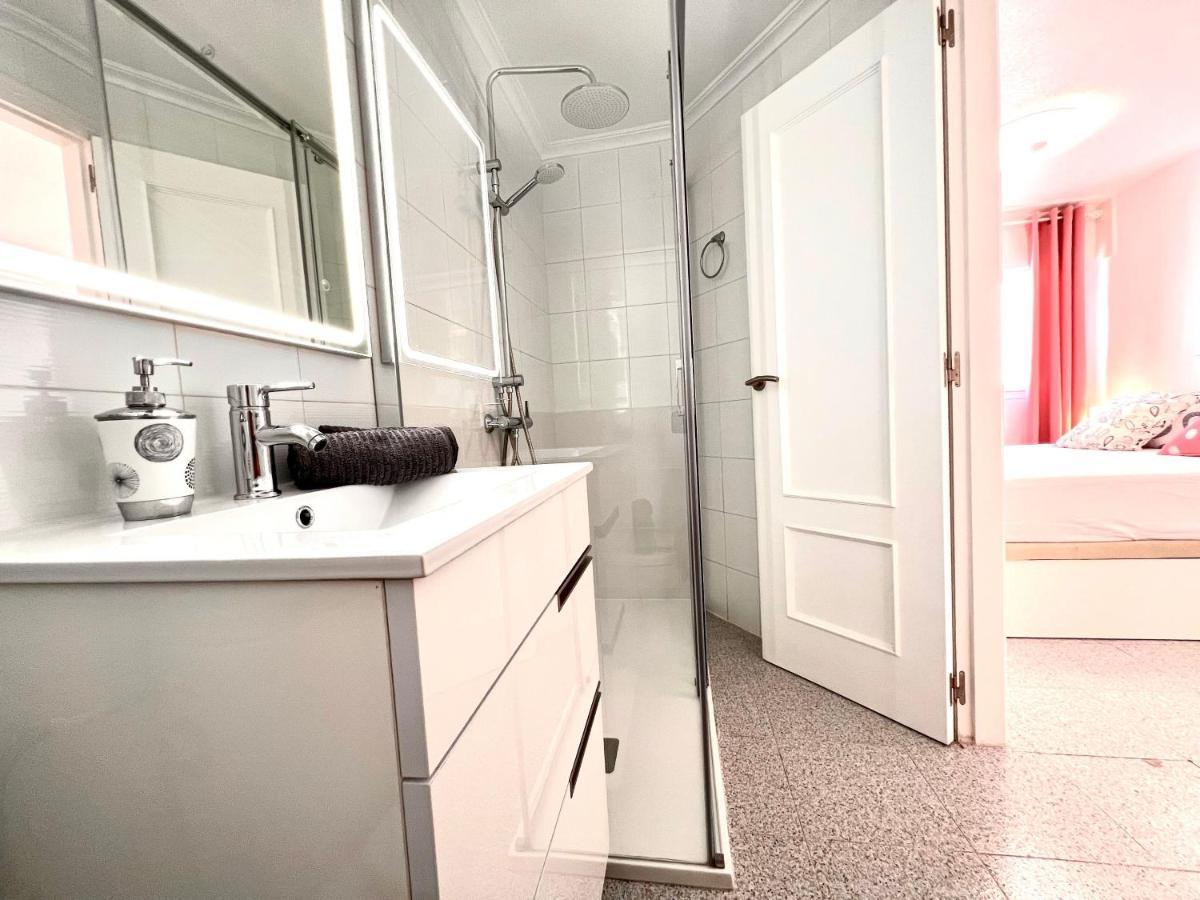 Holiday Penthouse Jardin Торевиеха Екстериор снимка