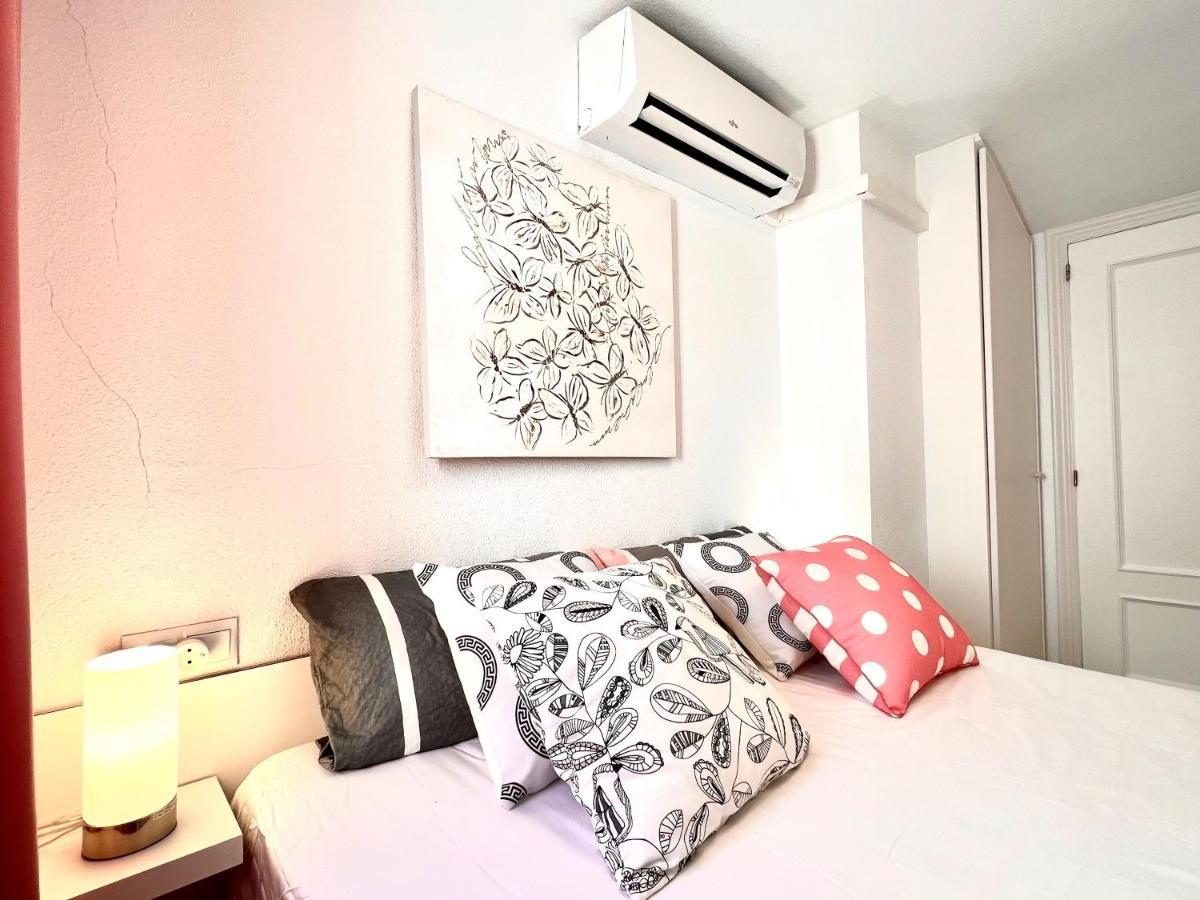 Holiday Penthouse Jardin Торевиеха Екстериор снимка