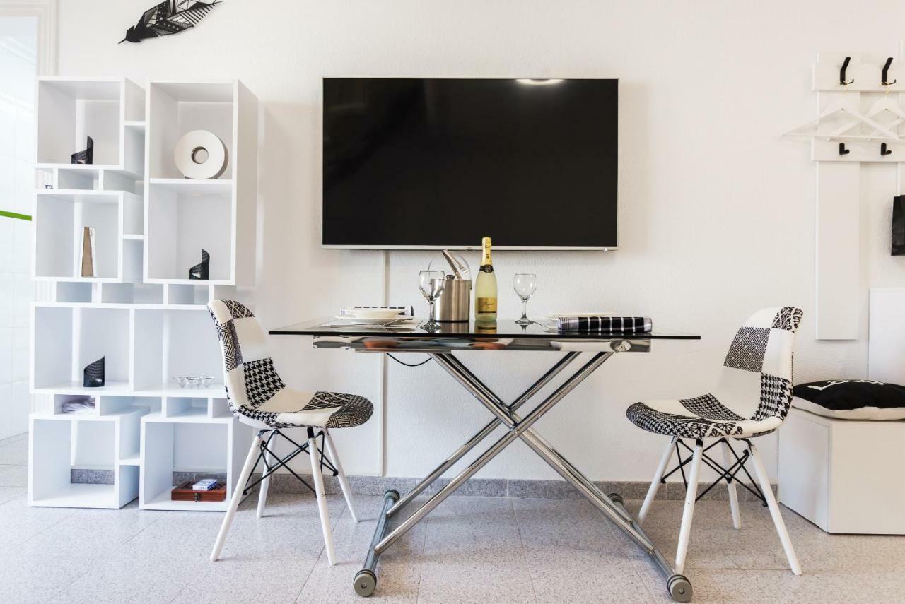 Holiday Penthouse Jardin Торевиеха Екстериор снимка