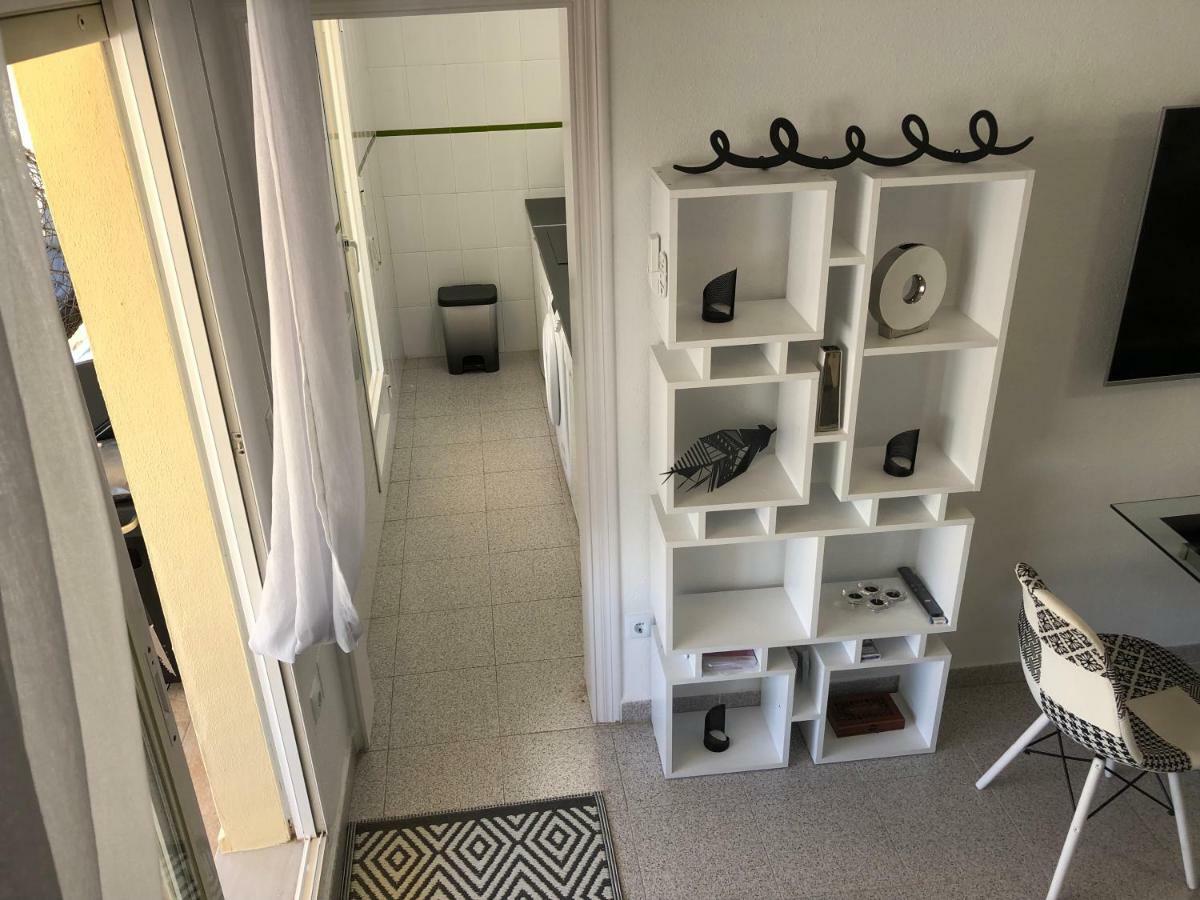 Holiday Penthouse Jardin Торевиеха Екстериор снимка